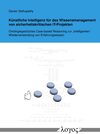Buchcover Künstliche Intelligenz für das Wissensmanagement von sicherheitskritischen IT-Projekten