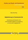 Buchcover Digitalisierung im Chemieunterricht