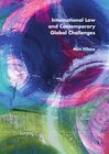 Buchcover International Law and Contemporary Global Challenges