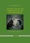 Buchcover The Subjectively Perceived Wellbeing of People with Prader-Willi Syndrome