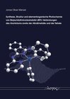 Buchcover Synthese, Struktur und elementorganische Photochemie von Bis(pyridylimino)isoindolid-(BPI)-Verbindungen des Aluminiums s