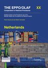 Buchcover The EPPO/OLAF Compendium of National Procedures: Netherlands