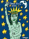 Buchcover James Rizzi 2004 Posterkalender