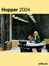 Buchcover Edward Hopper 2004