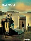 Buchcover Salvador Dalí 2004