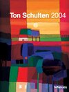 Buchcover Ton Schulten 2004