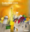 Buchcover Collection 2009