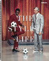 Buchcover The Stylish Life - Football
