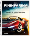 Buchcover The Pininfarina Book