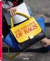 Buchcover For the Love of Bags