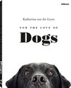 Buchcover For the Love of Dogs