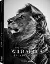 Buchcover The Family Album of Wild Africa