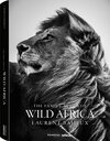 Buchcover The Family Album of Wild Africa, CE