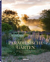 Buchcover Paradiesische Gärten