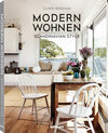 Buchcover Modern Wohnen Scandinavian Style
