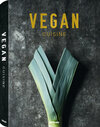 Buchcover Vegan Cuisine