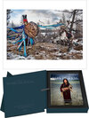 Buchcover Dark Heavens, Collector's Edition