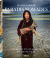 Buchcover Paradis Nomades