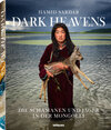 Buchcover Dark Heavens