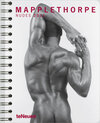 Buchcover Mapplethorpe 2011