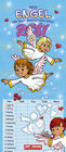 Buchcover Dein Engel, der Dich beschützen soll A&I 2011