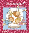 Buchcover Little Wingels A&I 2011