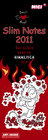 Buchcover Devil & Angel A&I 2011