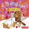 Buchcover Dein Engel, der dich beschützen soll A&I 2012