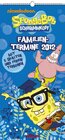Buchcover SpongeBob 2012