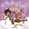 Buchcover Dein Engel, der dich beschützen soll A&I 2013