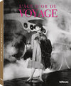 Buchcover L’âge d’or du voyage