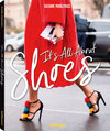 Buchcover It's All about Shoes