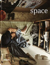 Buchcover Prix Pictet 07 Space. English Edition