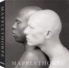 Buchcover Robert Mapplethorpe
