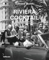 Buchcover Riviera Cocktail, Collector's Edition