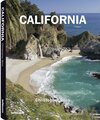Buchcover California