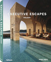 Buchcover Executive Escapes Holiday