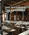 Buchcover Cool Restaurants The Cookbook