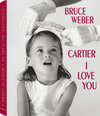 Buchcover Cartier I Love you