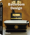 Buchcover Bathroom Design