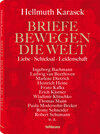 Buchcover Briefe bewegen die Welt, Bd 2