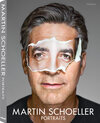 Buchcover Portraits
