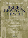 Buchcover Briefe bewegen die Welt, Bd 6