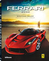 Buchcover The Ferrari Book Collector's Edition