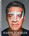 Buchcover Portraits, Collector's Edition
