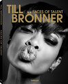 Buchcover Faces of Talent, Collector's Edition
