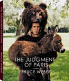 Buchcover The Judgment of Paris