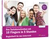 Buchcover Das Tastaturschreiben mit 10 Fingern in 5 Stunden