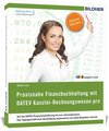 Buchcover DATEV Kanzlei Rechnungswesen pro / Mittelstand pro