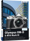 Buchcover Olympus OM-D E-M10 Mark III